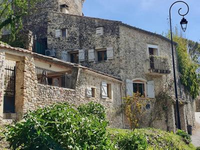 Annonce Vente 5 pices Maison Uzes 30