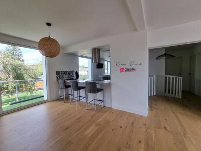 Acheter Maison 145 m2 Roche-sur-yon