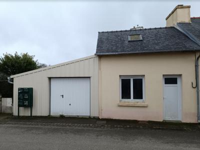 For sale Collorec 1 room 20 m2 Finistere (29530) photo 0