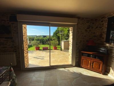 For sale Lanouaille 9 rooms 200 m2 Dordogne (24270) photo 1