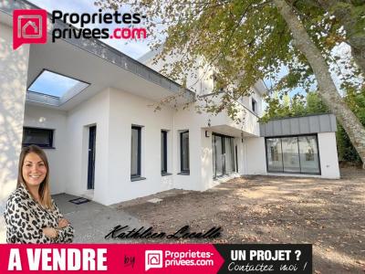 For sale Baule-escoublac 7 rooms 160 m2 Loire atlantique (44500) photo 1