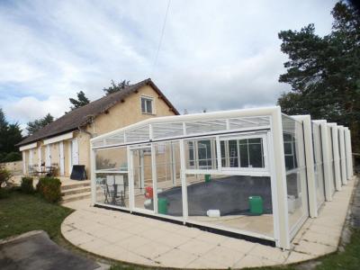 For sale Beauregard-de-terrasson 6 rooms 120 m2 Dordogne (24120) photo 1