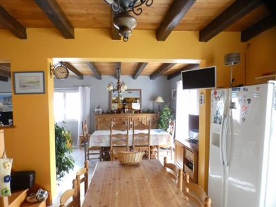 For sale Beauregard-de-terrasson 6 rooms 120 m2 Dordogne (24120) photo 2