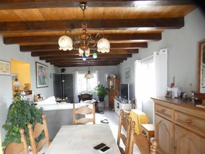 For sale Beauregard-de-terrasson 6 rooms 120 m2 Dordogne (24120) photo 3