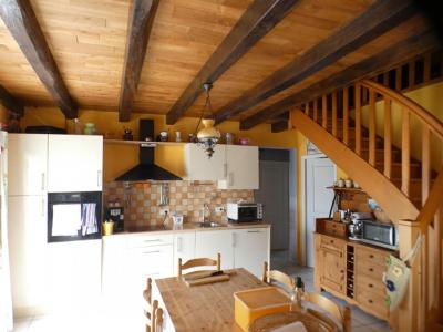 For sale Beauregard-de-terrasson 6 rooms 120 m2 Dordogne (24120) photo 4