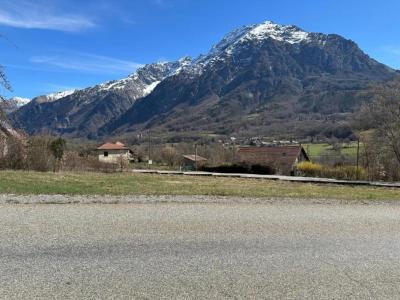 For sale Saint-firmin 1017 m2 Hautes alpes (05800) photo 1