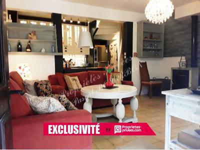 For sale Alet-les-bains 4 rooms 79 m2 Aude (11580) photo 0