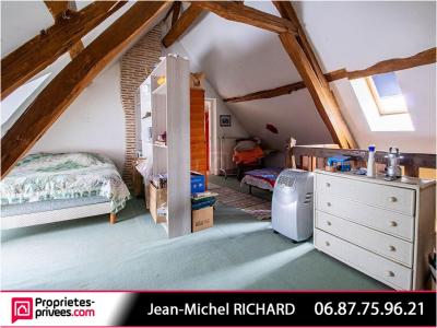 For sale Selles-sur-cher 9 rooms 220 m2 Loir et cher (41130) photo 1