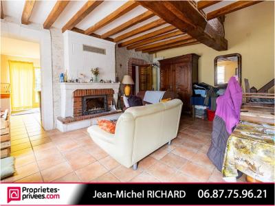 For sale Selles-sur-cher 9 rooms 220 m2 Loir et cher (41130) photo 2