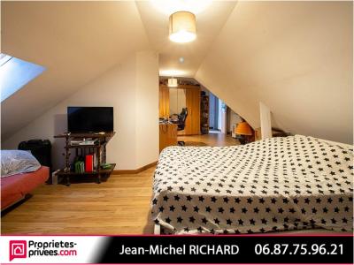 For sale Selles-sur-cher 9 rooms 220 m2 Loir et cher (41130) photo 4