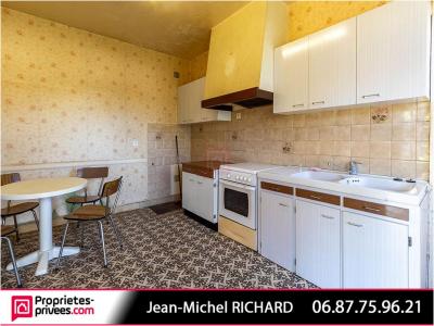 Annonce Vente 4 pices Maison Meusnes 41