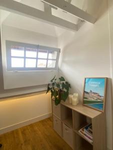 Acheter Appartement Vannes 220000 euros