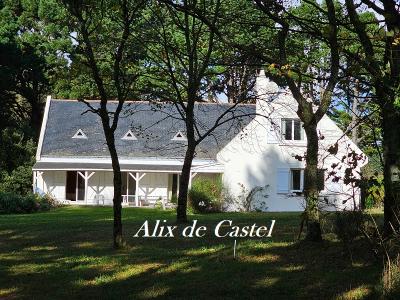 For sale Guerande 8 rooms 283 m2 Loire atlantique (44350) photo 0