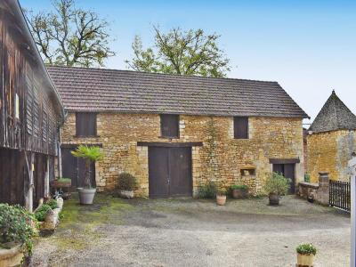 For sale Saint-amand-de-coly 6 rooms 111 m2 Dordogne (24290) photo 4