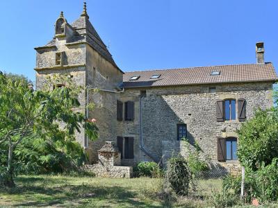 For sale Saint-genies 13 rooms 330 m2 Dordogne (24590) photo 2