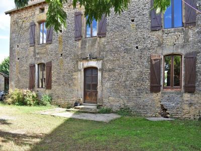 For sale Saint-genies 13 rooms 330 m2 Dordogne (24590) photo 3