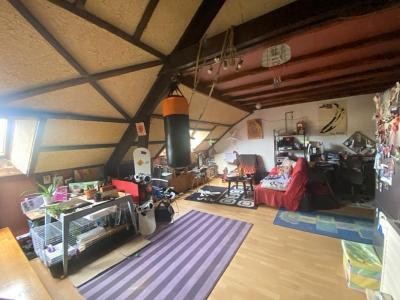 For sale Auray 2 rooms 71 m2 Morbihan (56400) photo 0