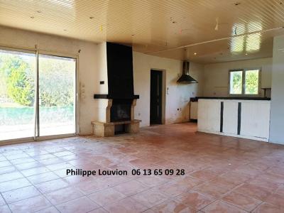 For sale Monsegur 5 rooms 105 m2 Gironde (33580) photo 1