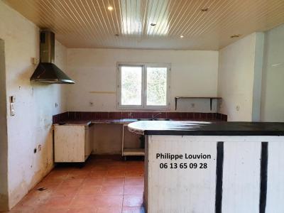 For sale Monsegur 5 rooms 105 m2 Gironde (33580) photo 2