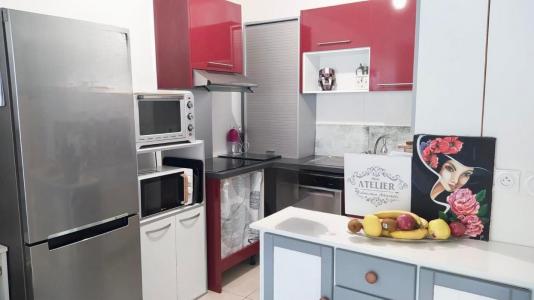 Acheter Appartement Menton 215000 euros