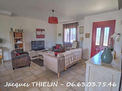 Annonce Vente 5 pices Maison Longue-jumelles 49