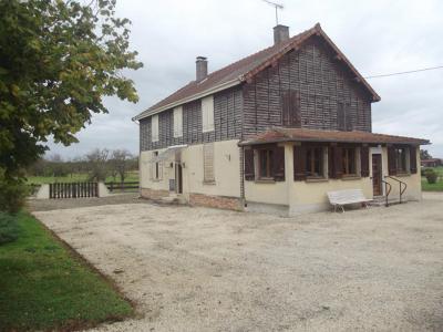 For sale Bailly-le-franc 6 rooms 100 m2 Aube (10330) photo 0