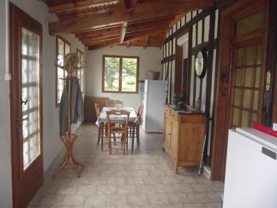 Annonce Vente 6 pices Maison Bailly-le-franc 10