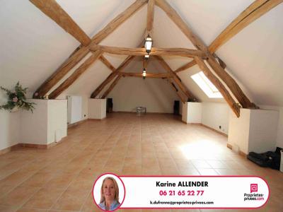 Annonce Vente 21 pices Maison Nemours 77