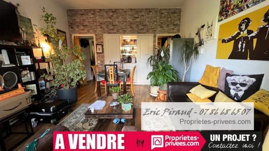 For sale Saint-andre-des-eaux 2 rooms 44 m2 Loire atlantique (44117) photo 0