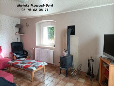 Acheter Maison 70 m2 Valprivas