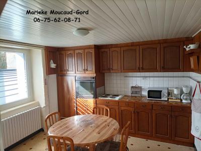 Acheter Maison Valprivas 96000 euros