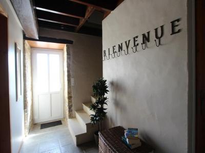 For sale Fontenay-le-comte 12 rooms 294 m2 Vendee (85200) photo 1