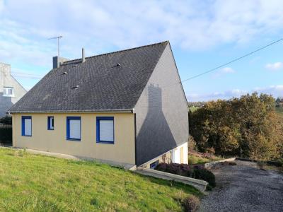 For sale Gourin 5 rooms 80 m2 Morbihan (56110) photo 0