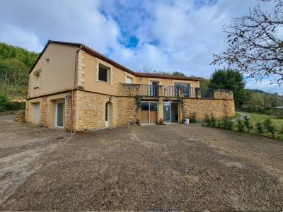 For sale Saint-cyprien 62 rooms 763 m2 Dordogne (24220) photo 0