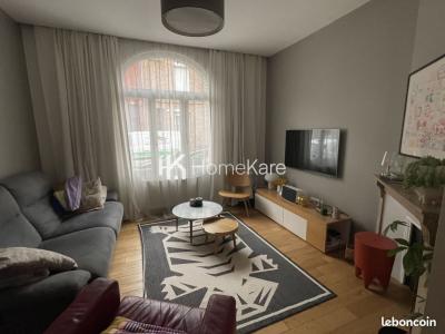 For sale Toulouse 5 rooms 145 m2 Haute garonne (31100) photo 1