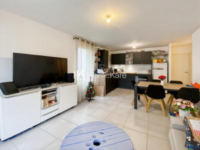 Annonce Vente 3 pices Appartement Tournefeuille 31