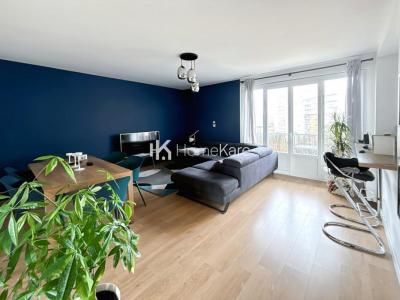 Annonce Vente 3 pices Appartement Toulouse 31