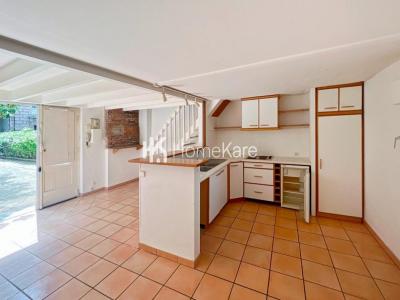 Louer Appartement Toulouse Haute garonne