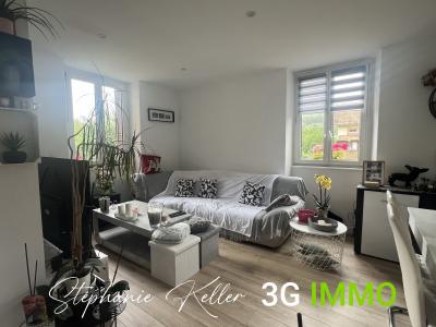 For sale Liepvre 4 rooms 113 m2 Haut rhin (68660) photo 0