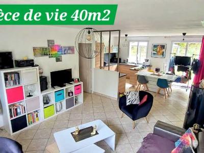 For sale Romille 5 rooms 78 m2 Ille et vilaine (35850) photo 1