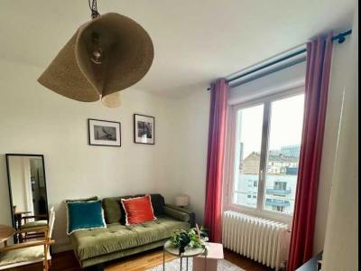 For sale Angers 2 rooms 38 m2 Maine et loire (49000) photo 0