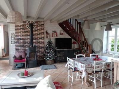 For sale Foecy 6 rooms 141 m2 Cher (18500) photo 4