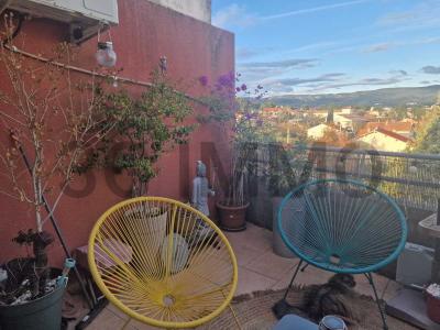 For rent Ciotat 3 rooms 63 m2 Bouches du Rhone (13600) photo 0