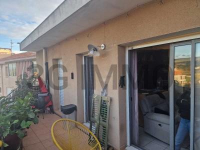 For rent Ciotat 3 rooms 63 m2 Bouches du Rhone (13600) photo 2