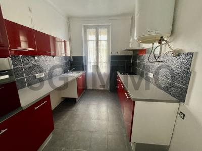 Acheter Appartement 66 m2 Ajaccio