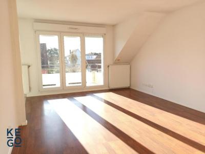 Louer Appartement Wintzenheim Haut rhin