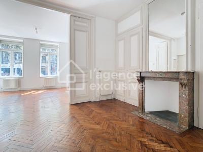 For sale Lille 3 rooms 77 m2 Nord (59000) photo 1