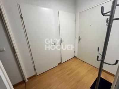 Louer Appartement Surgeres 572 euros