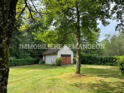 Annonce Vente 6 pices Maison Lamotte-beuvron 41