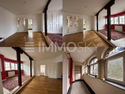 For sale Metz 6 rooms 143 m2 Moselle (57000) photo 0